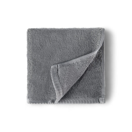 5 Pcs Cotton Washcloth Set - Image 2