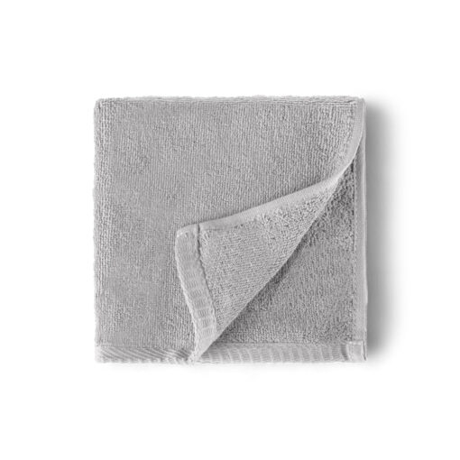 5 Pcs Cotton Washcloth Set - Image 12
