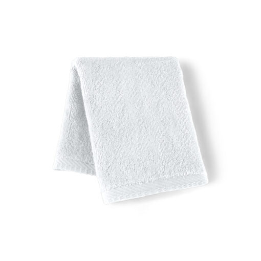 5 Pcs Cotton Washcloth Set - Image 15