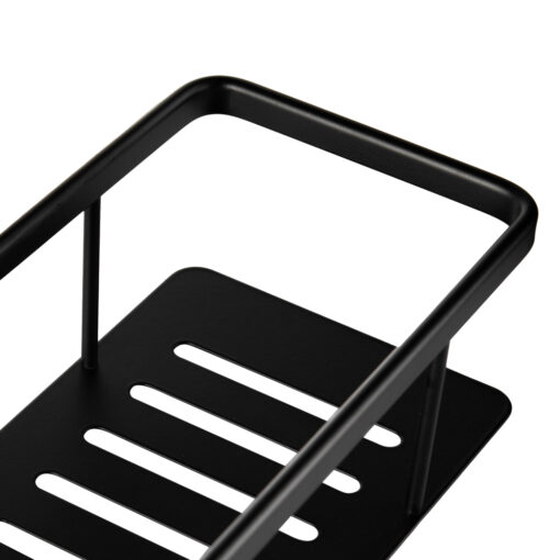 Wall Mounted Shower Caddy (28cm) - Image 3