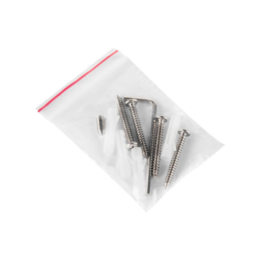 Wall Mounted Shower Caddy (28cm) - Image 5