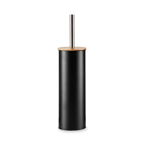 Toilet Brush with Holder