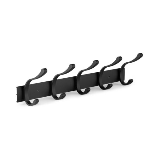 Wall Mounted Clothes Towel Rack (41.5cm)