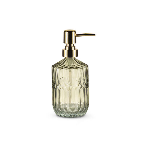 Glass Soap Dispenser - Image 2