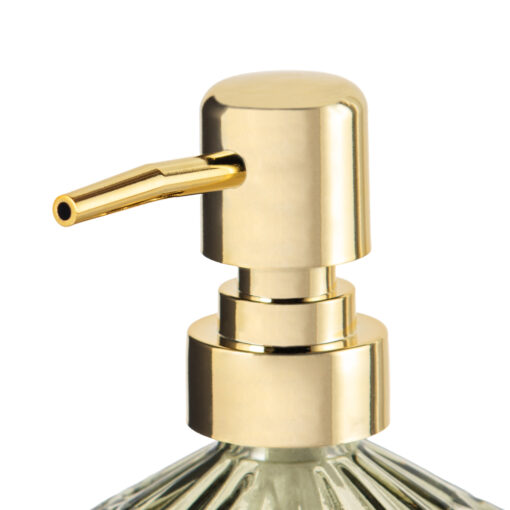 Glass Soap Dispenser - Image 3