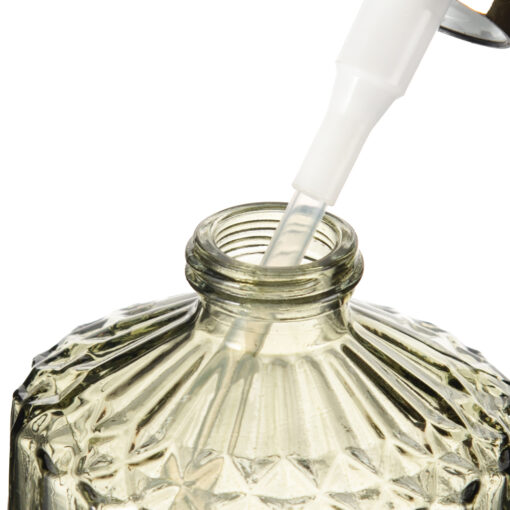 Glass Soap Dispenser - Image 5