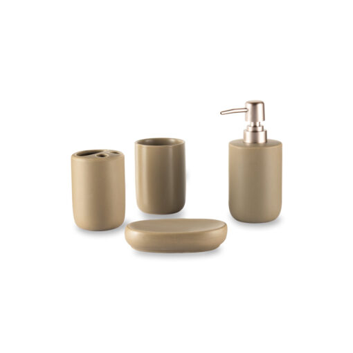 Bath Accessories