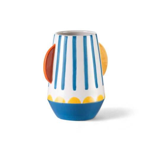 Vase (H17.8cm)