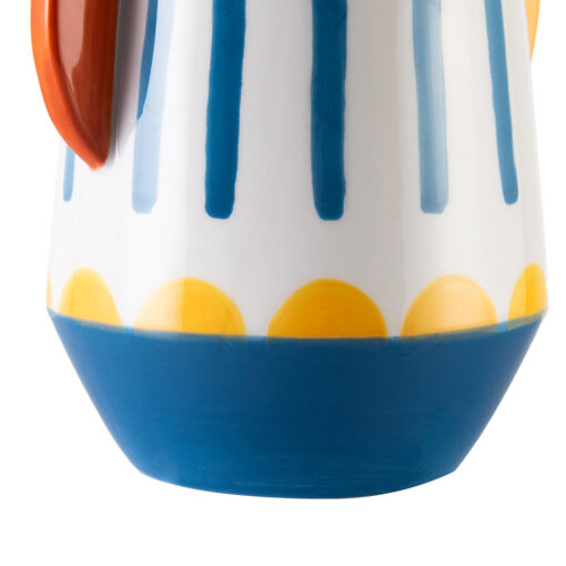 Vase (H17.8cm) - Image 5