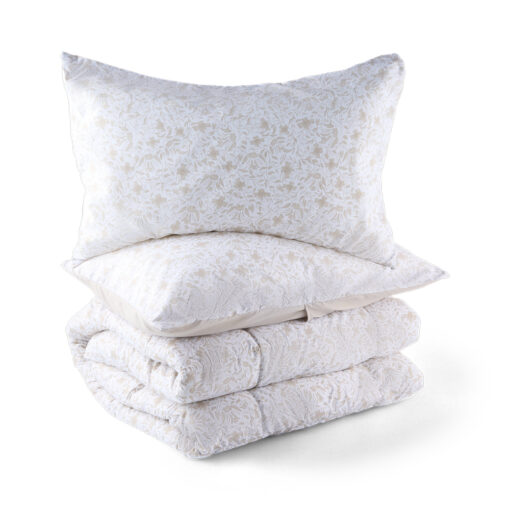 Comforter Set (3 Piece)
