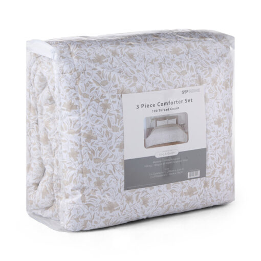 Comforter Set (3 Piece) - Image 8