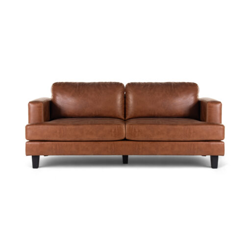 Manhattan Mid-Century 3 Seater Sofa