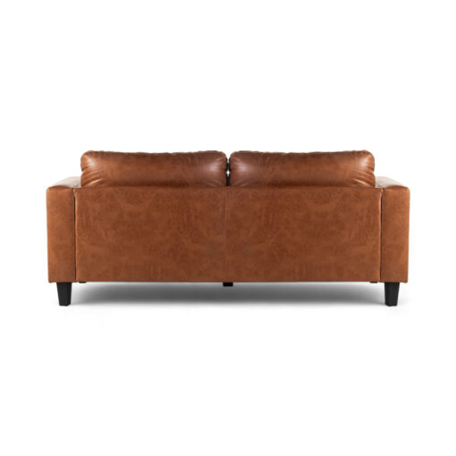 Manhattan Mid-Century 3 Seater Sofa - Image 3