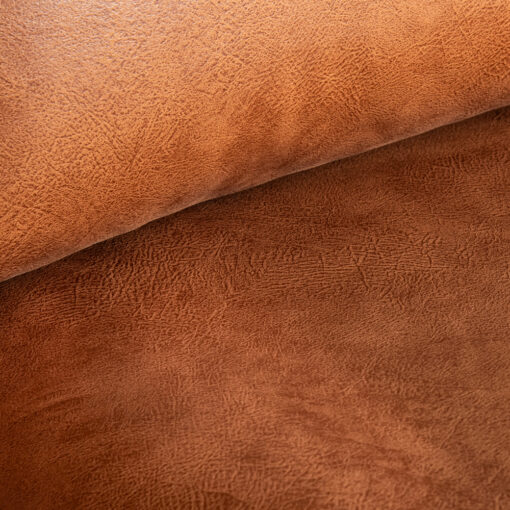 Manhattan Mid-Century 3 Seater Sofa - Image 6