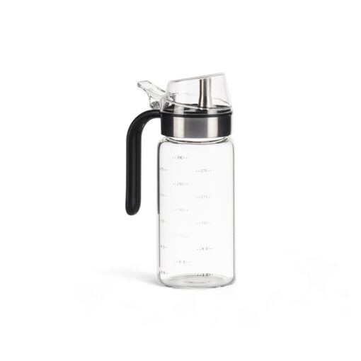 Glass Oil Dispenser (300ml)