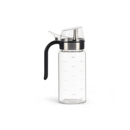 Glass Oil Dispenser (300ml) - Image 2