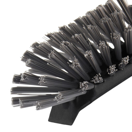 Dish Brush with Bamboo Handle - Image 5