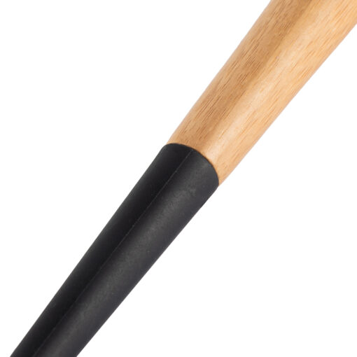 Dish Brush with Bamboo Handle - Image 7