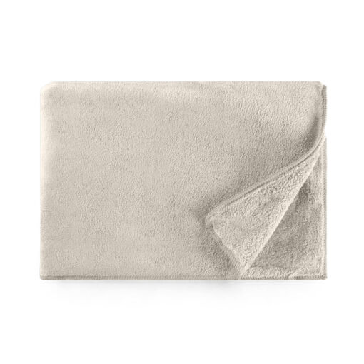 Coral Fleece Bath Towel - Image 7