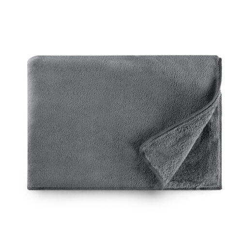 Coral Fleece Bath Towel - Image 10