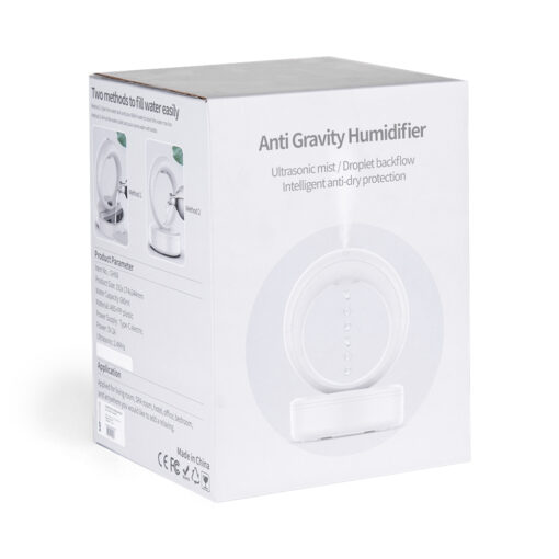 Anti Gravity Humidifier (H24.2cm) - Image 15
