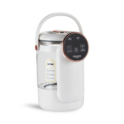 Uhome Hot Water Dispenser Thermopot (2.5L) - Image 4