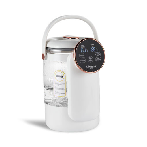 Uhome Hot Water Dispenser Thermopot (2.5L) - Image 6