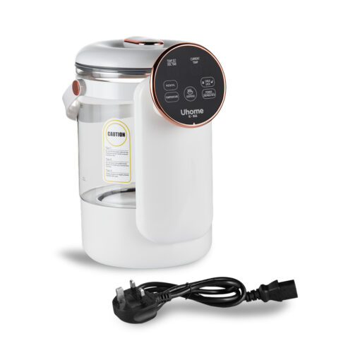 Uhome Hot Water Dispenser Thermopot (2.5L) - Image 8