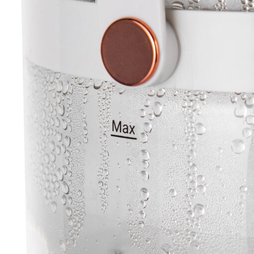 Uhome Hot Water Dispenser Thermopot (2.5L) - Image 13