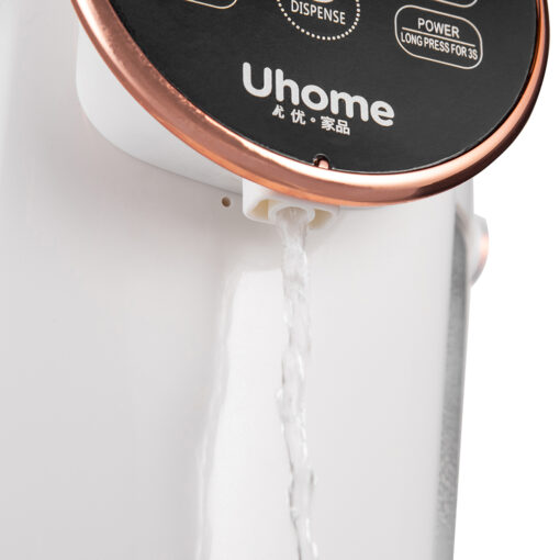 Uhome Hot Water Dispenser Thermopot (2.5L) - Image 15