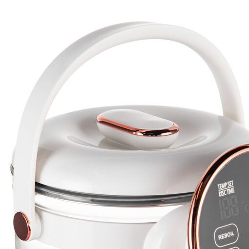 Uhome Hot Water Dispenser Thermopot (2.5L) - Image 18