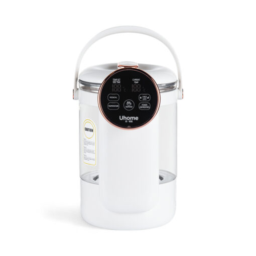 Uhome Hot Water Dispenser Thermopot (2.5L) - Image 3