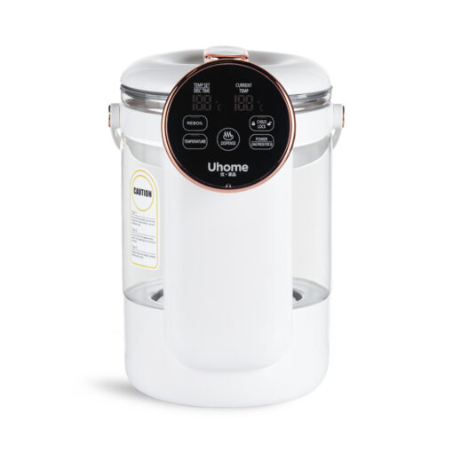 Uhome Hot Water Dispenser Thermopot (2.5L) - Image 2