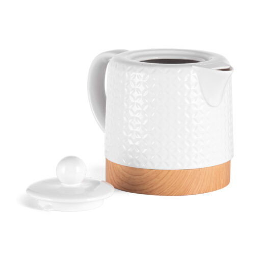 Uhome Ceramic Electric Kettle (1.2L) - Image 7