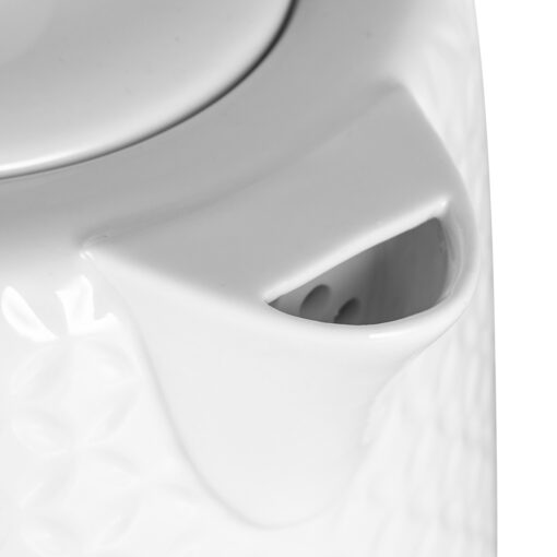 Uhome Ceramic Electric Kettle (1.2L) - Image 9