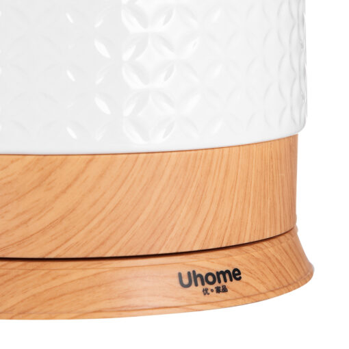 Uhome Ceramic Electric Kettle (1.2L) - Image 10