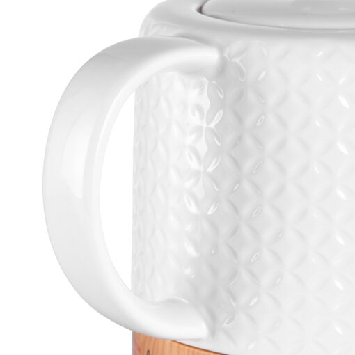 Uhome Ceramic Electric Kettle (1.2L) - Image 12