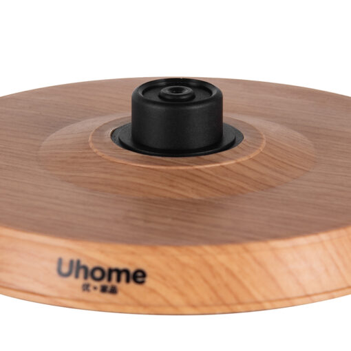 Uhome Ceramic Electric Kettle (1.2L) - Image 16