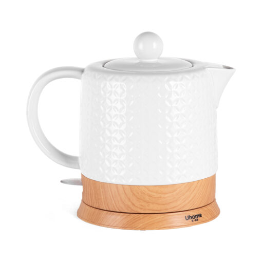 Uhome Ceramic Electric Kettle (1.2L) - Image 3