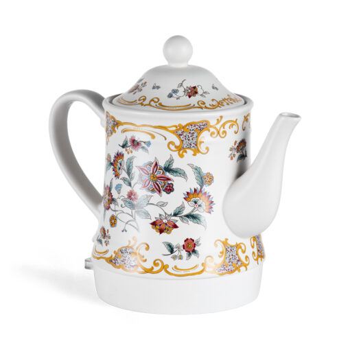 Uhome Ceramic Electric Kettle (1.2L)