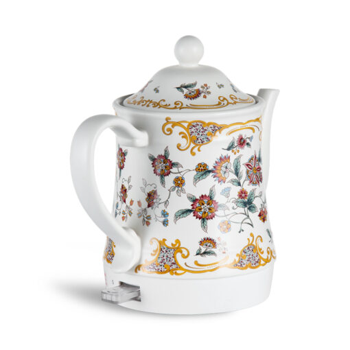 Uhome Ceramic Electric Kettle (1.2L) - Image 4