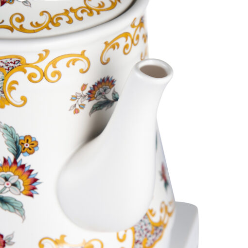 Uhome Ceramic Electric Kettle (1.2L) - Image 9