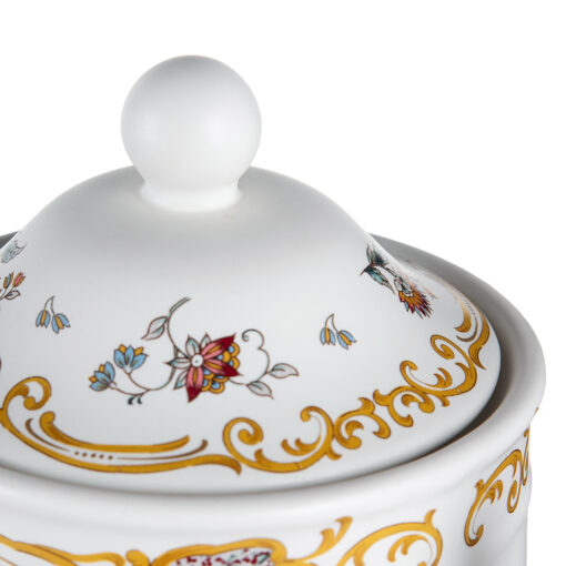 Uhome Ceramic Electric Kettle (1.2L) - Image 10