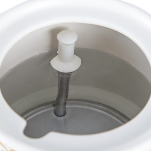 Uhome Ceramic Electric Kettle (1.2L) - Image 13