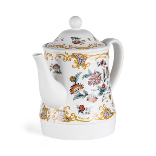 Uhome Ceramic Electric Kettle (1.2L) - Image 2