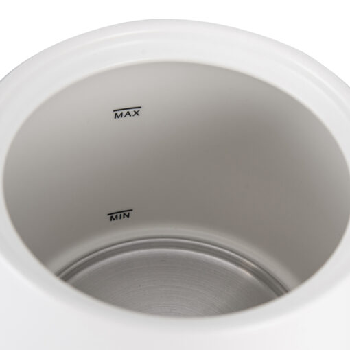 Uhome Multi-Function Ceramic Cooker (1L) - Image 7