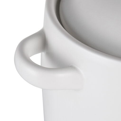 Uhome Multi-Function Ceramic Cooker (1L) - Image 8