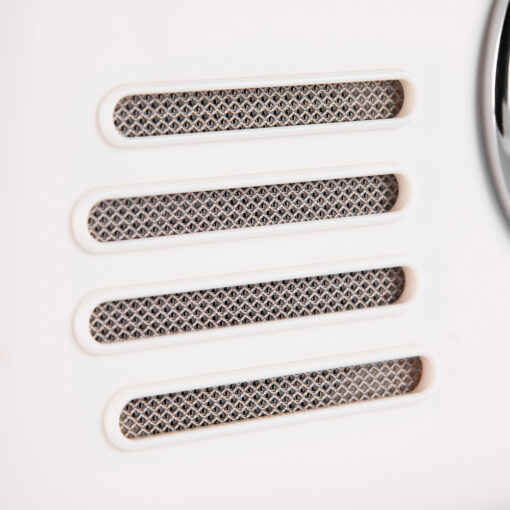 Uhome Retro Radio & Bluetooth Speaker - Image 8