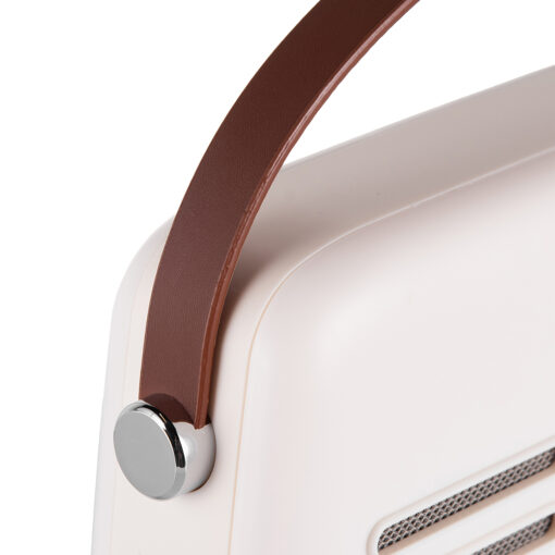 Uhome Retro Radio & Bluetooth Speaker - Image 9