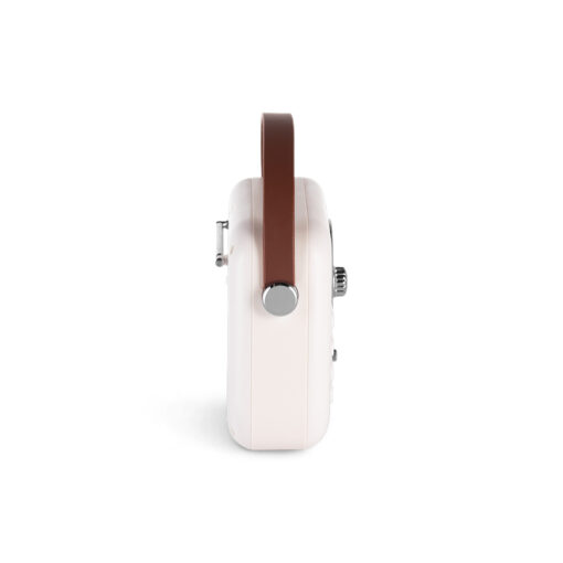 Uhome Retro Radio & Bluetooth Speaker - Image 5